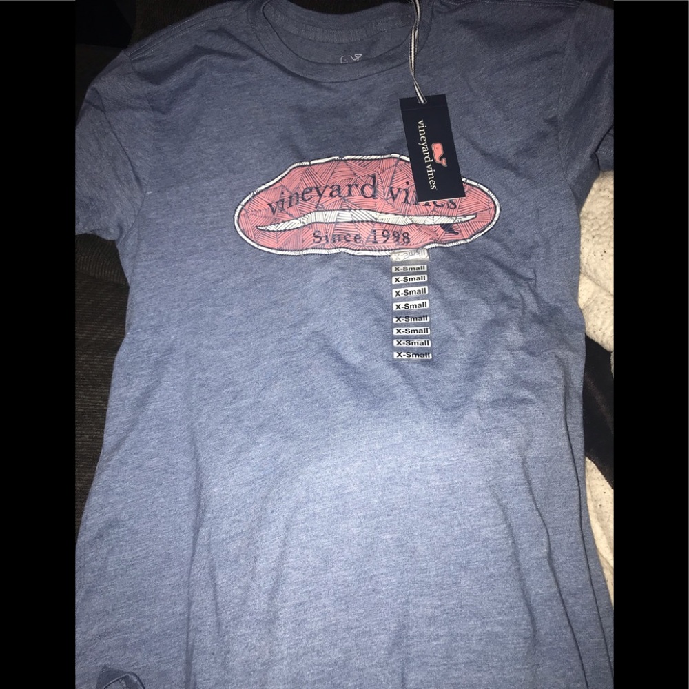 Vineyard Vines XS